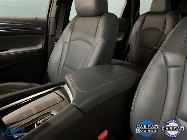 2024 Buick Enclave Premium Group Dallas TX