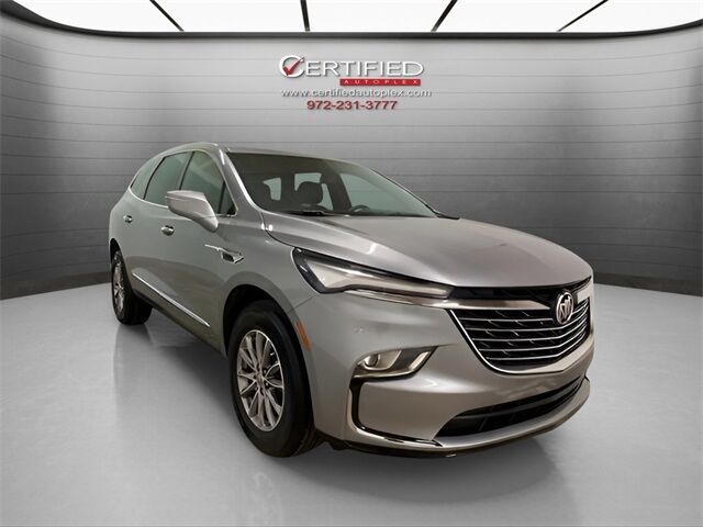2024 Buick Enclave Premium Group
