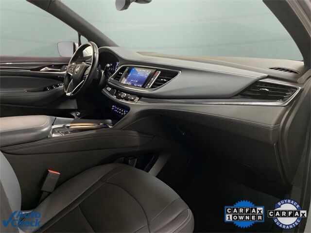 2024 Buick Enclave Premium Group Dallas TX