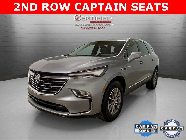 2024 Buick Enclave Premium Group Dallas TX