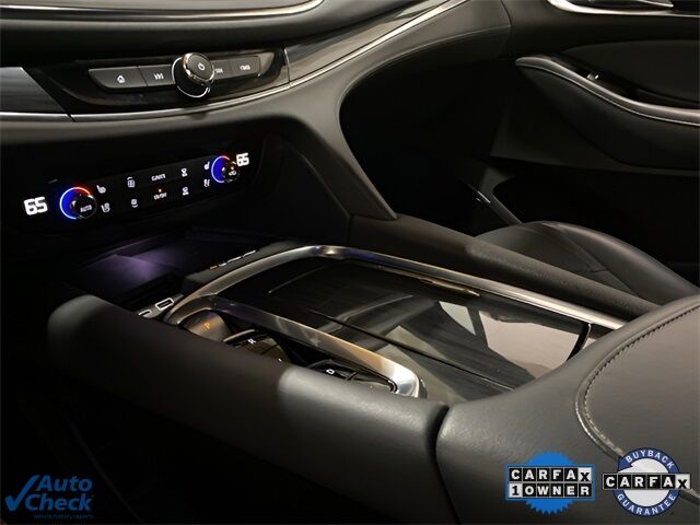 2024 Buick Enclave Premium Group Dallas TX