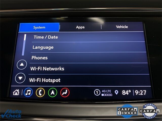 2024 Buick Enclave Premium Group Dallas TX