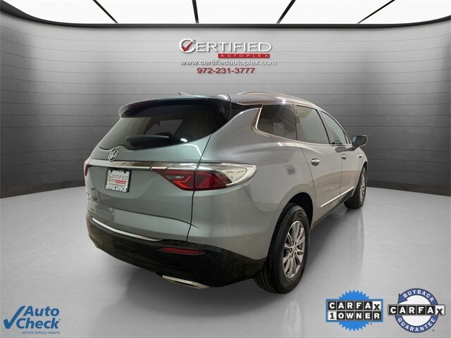 2024 Buick Enclave Premium Group Dallas TX