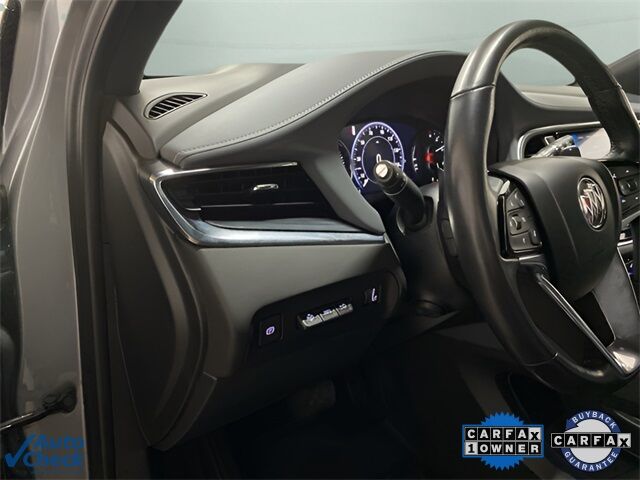 2024 Buick Enclave Premium Group Dallas TX