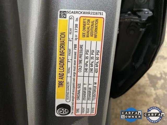 2024 Buick Enclave Premium Group Dallas TX