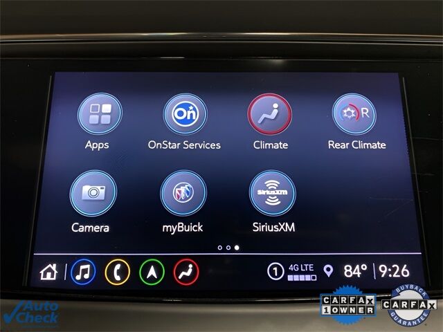 2024 Buick Enclave Premium Group Dallas TX