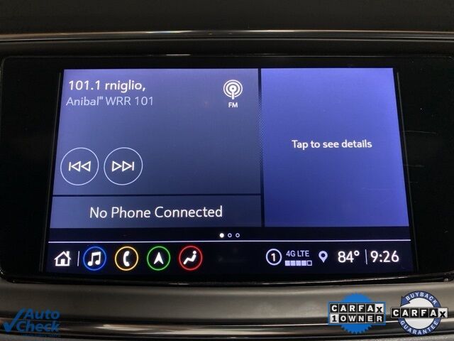 2024 Buick Enclave Premium Group Dallas TX