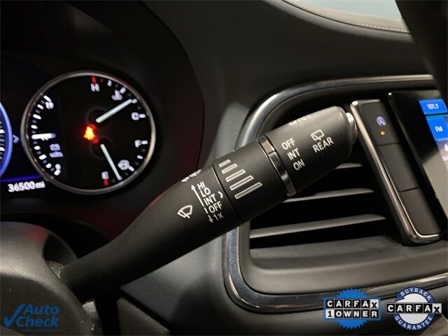 2024 Buick Enclave Premium Group Dallas TX