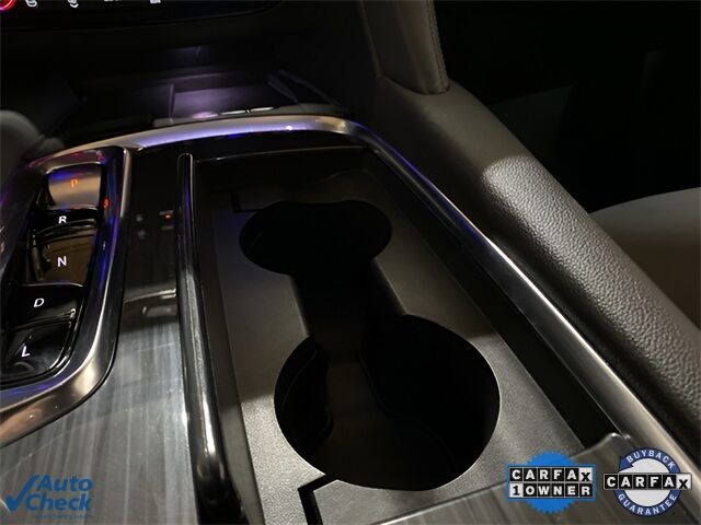 2024 Buick Enclave Premium Group Dallas TX