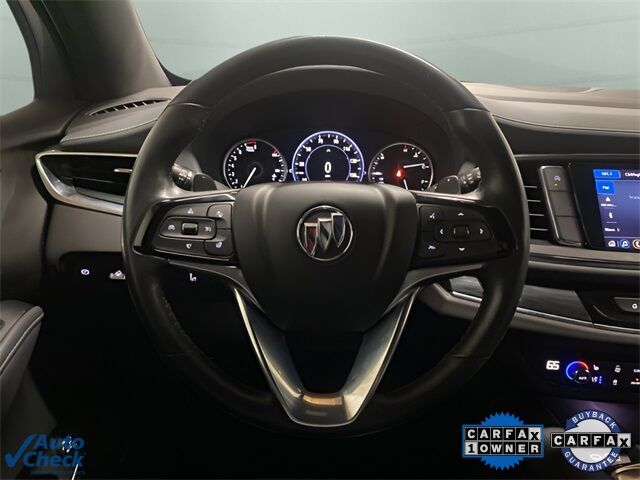 2024 Buick Enclave Premium Group Dallas TX