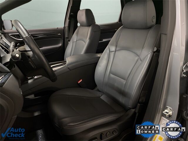 2024 Buick Enclave Premium Group Dallas TX