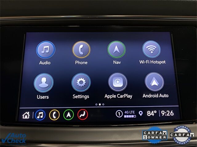 2024 Buick Enclave Premium Group Dallas TX