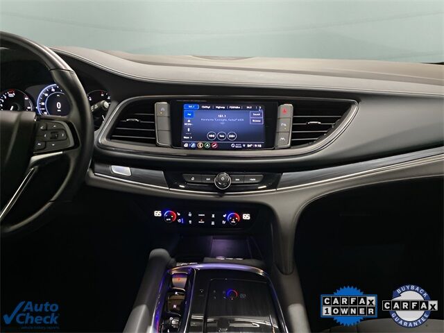 2024 Buick Enclave Premium Group Dallas TX