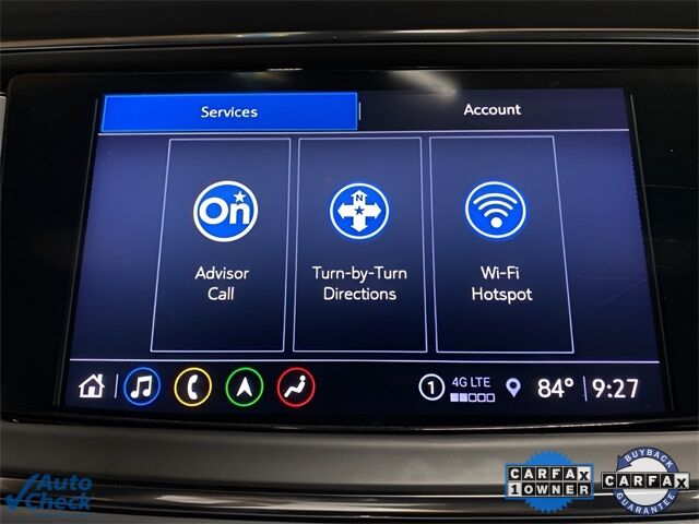 2024 Buick Enclave Premium Group Dallas TX