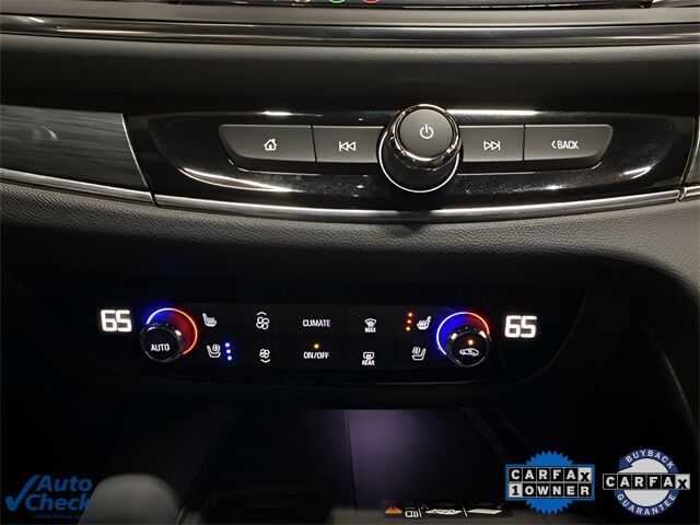 2024 Buick Enclave Premium Group Dallas TX