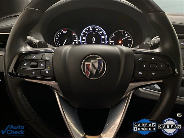 2024 Buick Enclave Premium Group Dallas TX