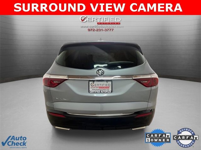 2024 Buick Enclave Premium Group Dallas TX