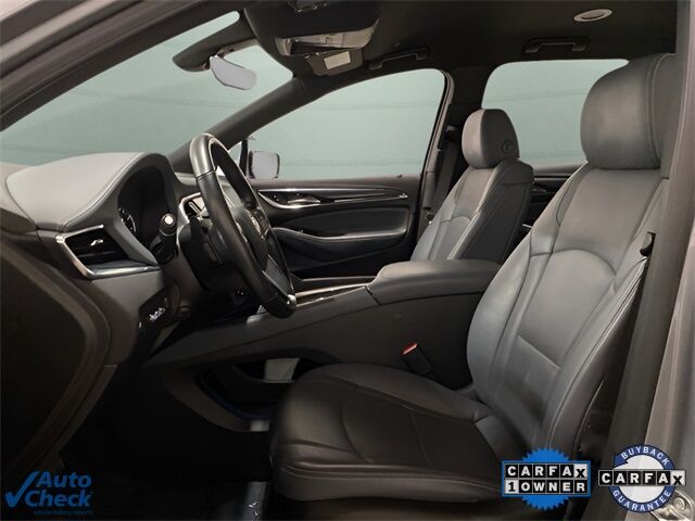 2024 Buick Enclave Premium Group Dallas TX