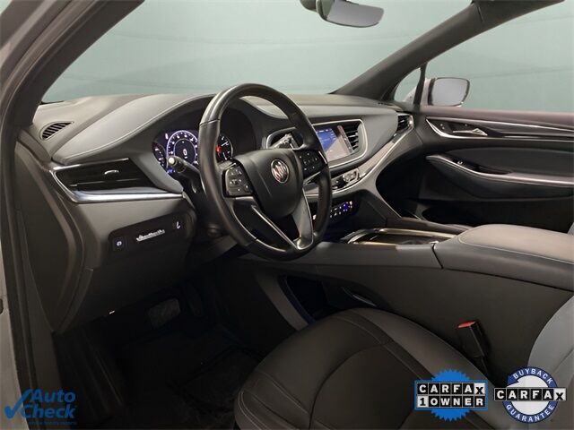 2024 Buick Enclave Premium Group Dallas TX