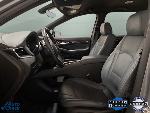 2024 Buick Enclave Premium Group Dallas TX