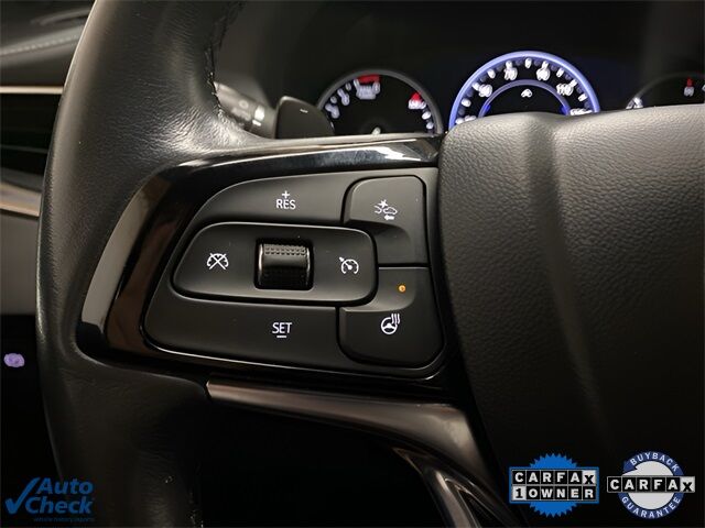 2024 Buick Enclave Premium Group Dallas TX