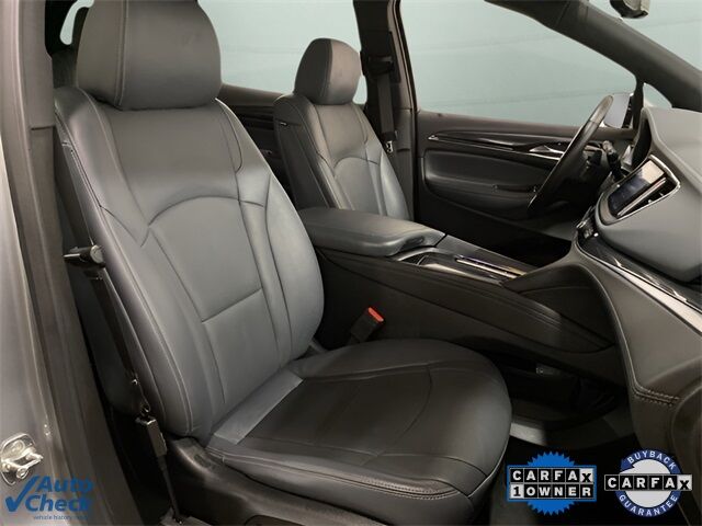 2024 Buick Enclave Premium Group Dallas TX