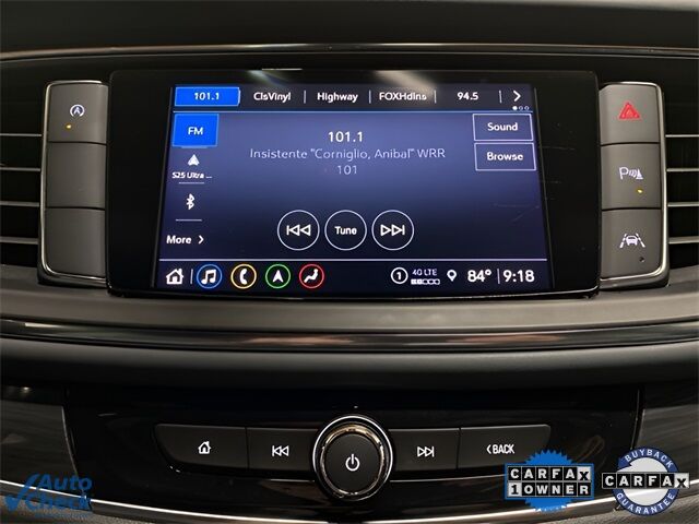 2024 Buick Enclave Premium Group Dallas TX