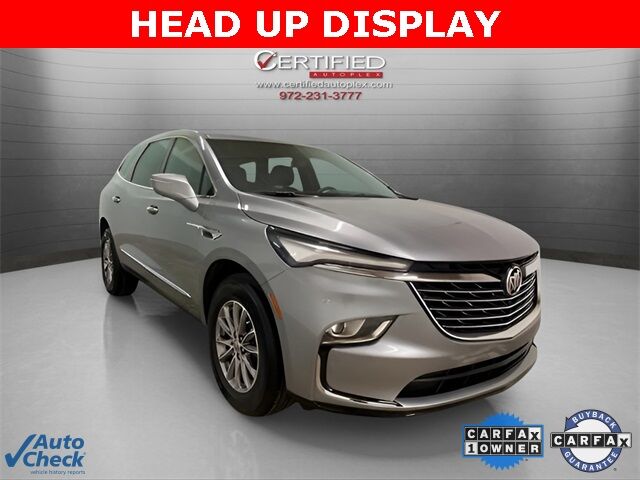 2024 Buick Enclave Premium Group