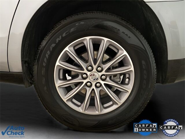 2024 Buick Enclave Premium Group Dallas TX