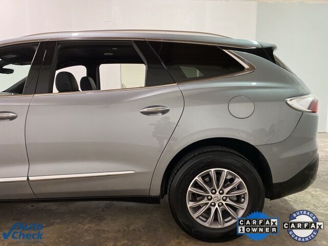 2024 Buick Enclave Premium Group Dallas TX