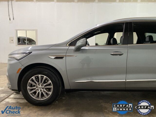 2024 Buick Enclave Premium Group Dallas TX