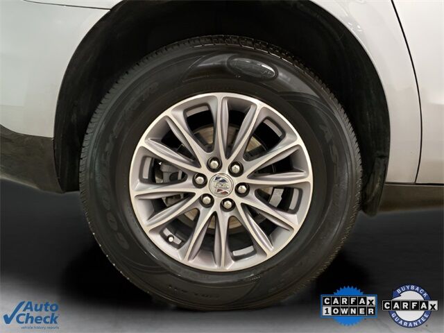 2024 Buick Enclave Premium Group Dallas TX