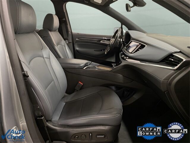 2024 Buick Enclave Premium Group Dallas TX