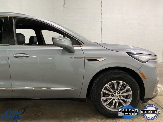 2024 Buick Enclave Premium Group Dallas TX
