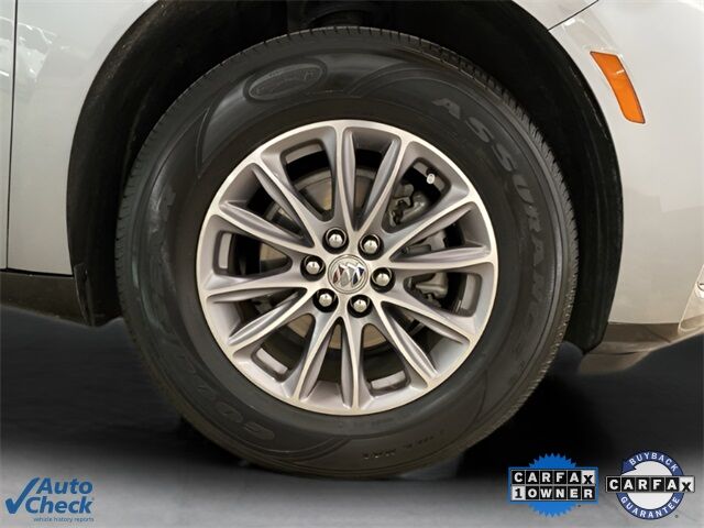 2024 Buick Enclave Premium Group Dallas TX