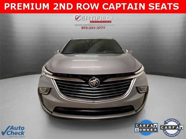 2024 Buick Enclave Premium Group