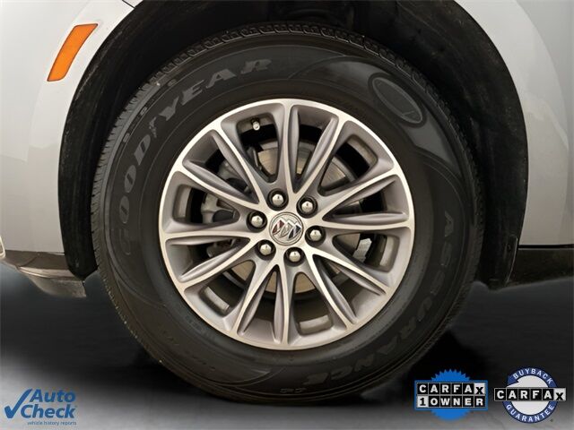 2024 Buick Enclave Premium Group Dallas TX