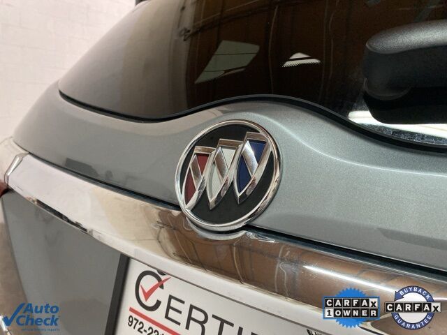 2024 Buick Enclave Premium Group Dallas TX