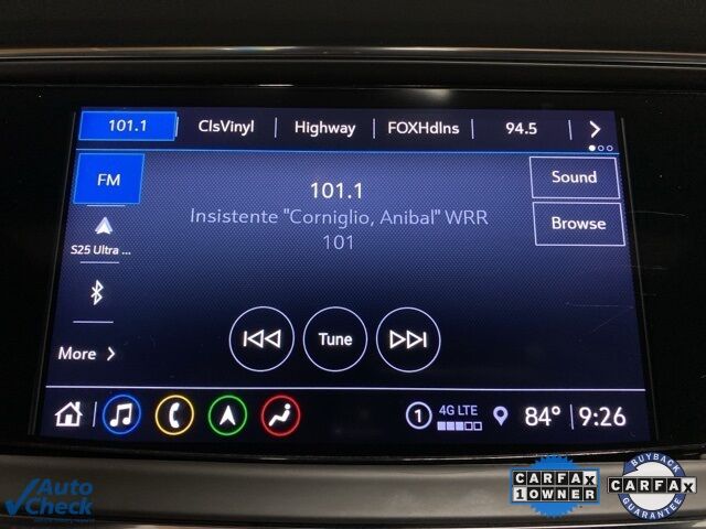 2024 Buick Enclave Premium Group Dallas TX