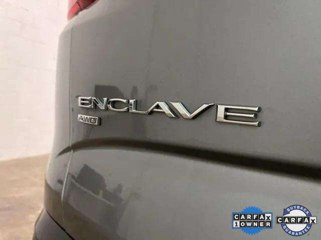2024 Buick Enclave Premium Group Dallas TX