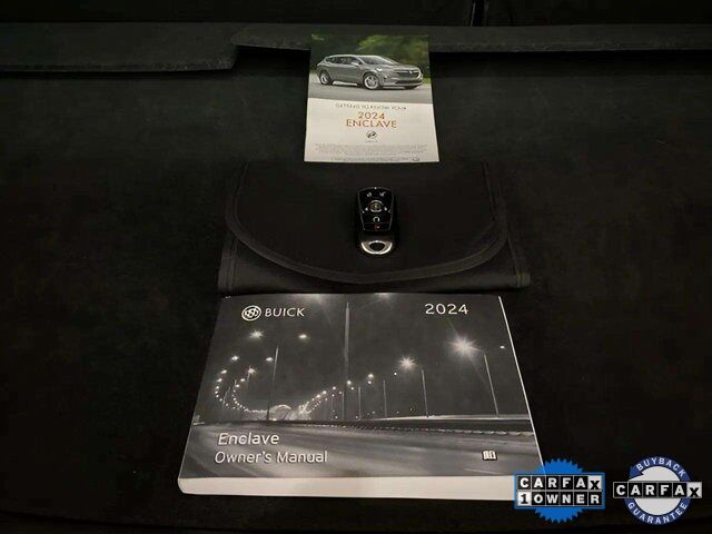2024 Buick Enclave Premium Group Dallas TX