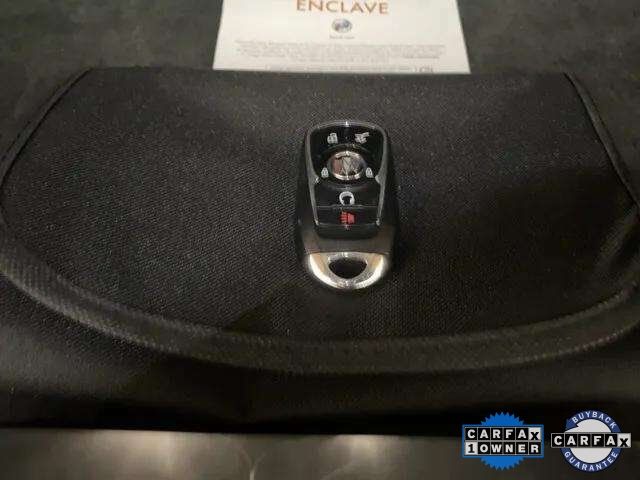 2024 Buick Enclave Premium Group Dallas TX