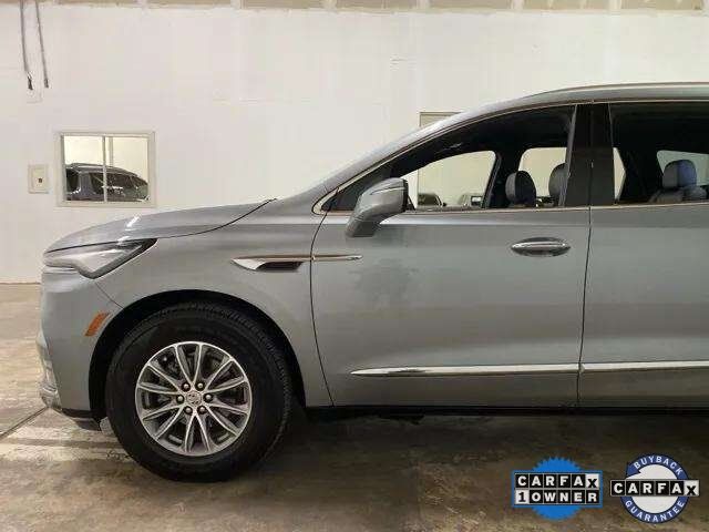 2024 Buick Enclave Premium Group Dallas TX