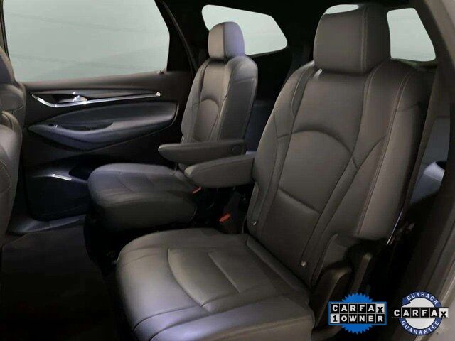 2024 Buick Enclave Premium Group Dallas TX