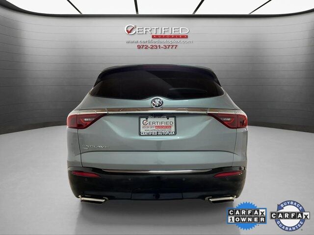 2024 Buick Enclave Premium Group Dallas TX