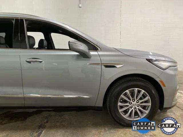 2024 Buick Enclave Premium Group Dallas TX