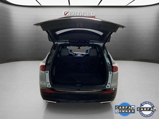 2024 Buick Enclave Premium Group Dallas TX