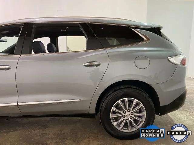 2024 Buick Enclave Premium Group Dallas TX