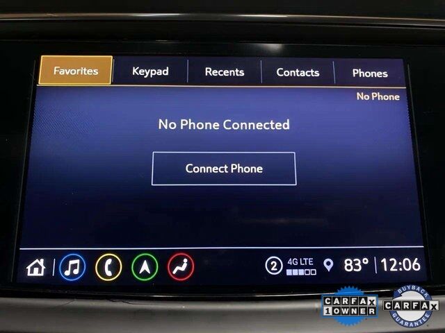 2024 Buick Enclave Premium Group Dallas TX