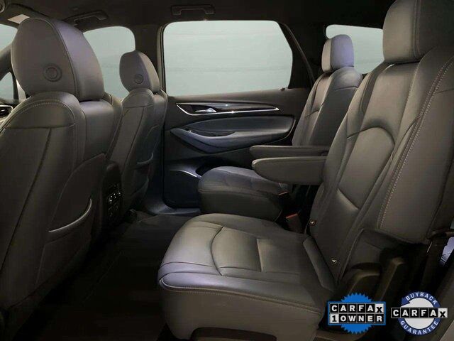2024 Buick Enclave Premium Group Dallas TX